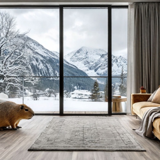 Ламинат Pergo Skara pro Дуб вереск / laminatomsk.ru