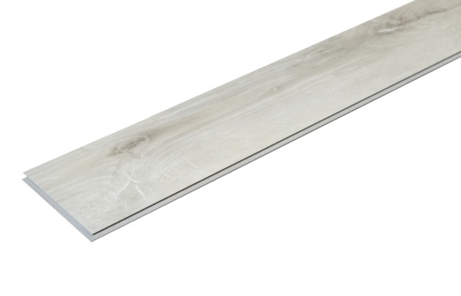 Плитка SPC CM Floor Parkett 05 Дуб Ледяной / laminatomsk.ru