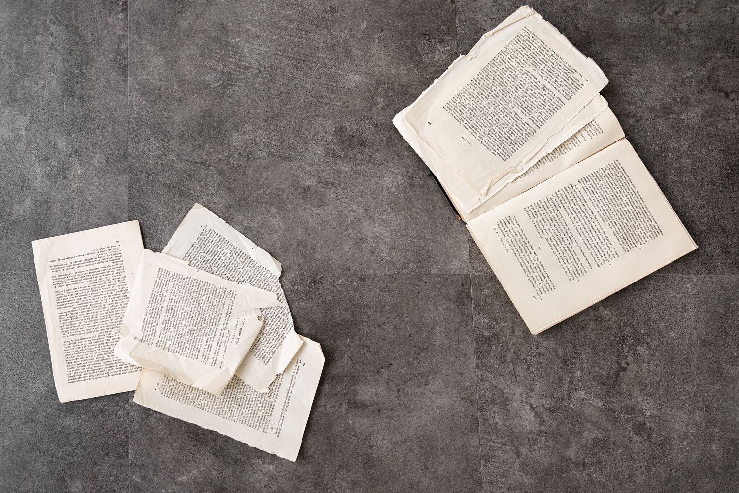 Кварцвиниловая плитка DeART OPTIM DA 1004