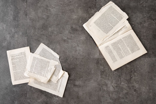 Кварцвиниловая плитка DeART OPTIM DA 1004 / laminatomsk.ru