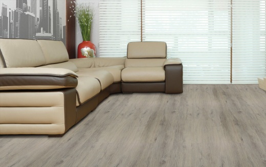 Кварцвиниловая плитка DeART STRONG DA 5740 / laminatomsk.ru