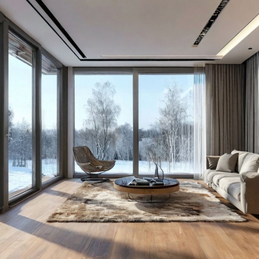 Ламинат Pergo Malmo Pro Дуб Плато светлый / laminatomsk.ru