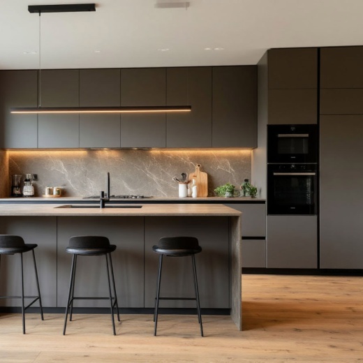 Плитка SPC OneFloor Eco 9032 / laminatomsk.ru