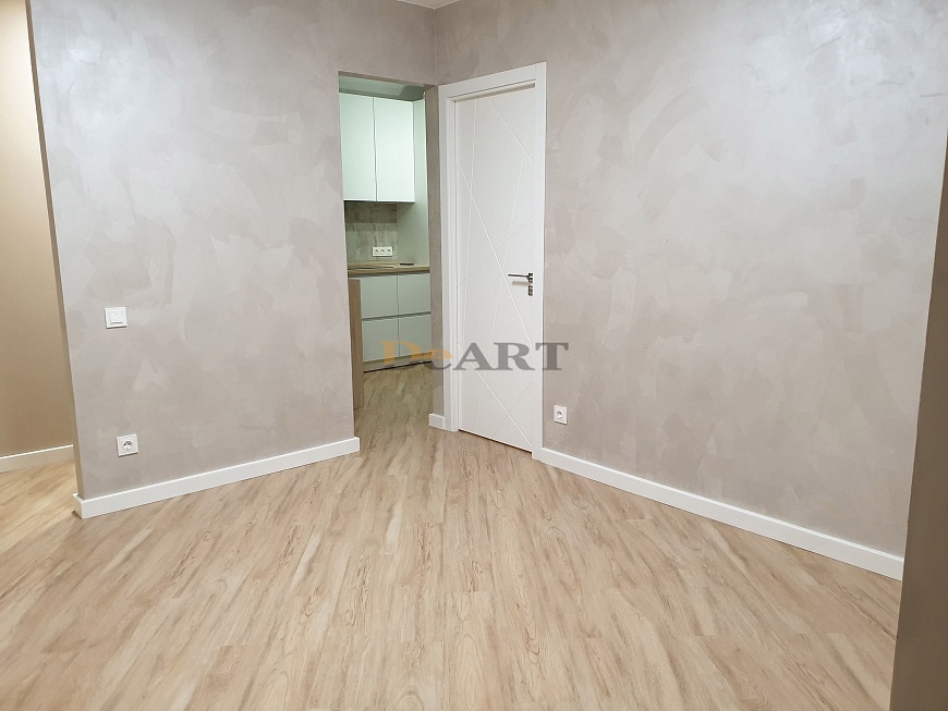 Кварцвиниловая плитка ПВХ DeART Lite DA 7012