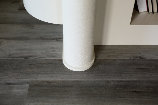 SPC-ламинат Home Expert Natural Дуб Горный ручей (замковая) / laminatomsk.ru