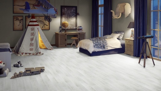 Клеевая плитка ПВХ Tarkett New Age Serenity / laminatomsk.ru