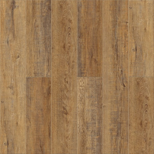 Плитка SPC CronaFloor Wood Дуб Робуста / laminatomsk.ru