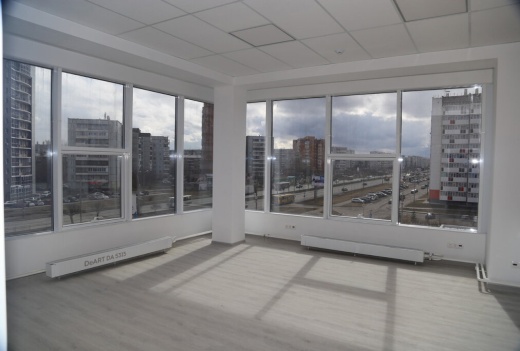 Кварцвиниловая плитка DeART LITE DA 5315 / laminatomsk.ru