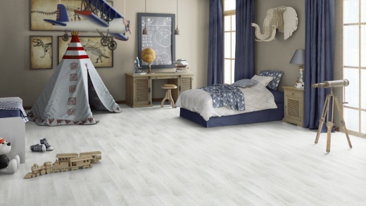 Клеевая плитка ПВХ Tarkett New Age Serenity / laminatomsk.ru