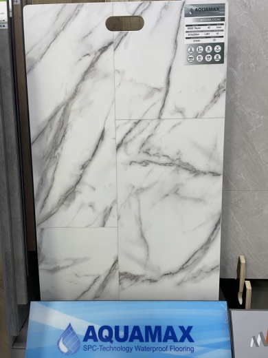 Плитка SPC Aquamax Integra Stone 35002 Лацио / laminatomsk.ru