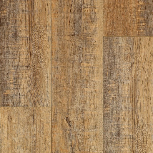 Плитка SPC CronaFloor Wood Дуб Робуста / laminatomsk.ru