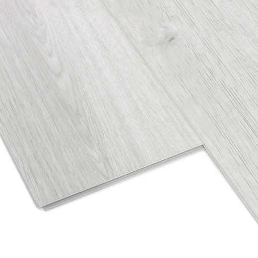 Плитка SPC CronaFloor Wood Дуб Серебристый / laminatomsk.ru