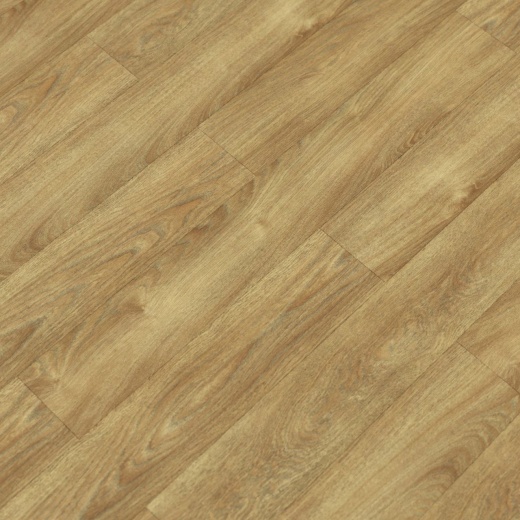 Кварцвиниловая плитка FineFloor Wood Lock (замковая) Дуб Квебек / laminatomsk.ru