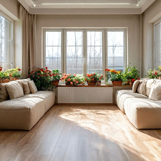 Плитка ПВХ Tarkett Cosmic Atlas / laminatomsk.ru