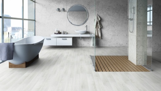 Клеевая плитка ПВХ Tarkett New Age Serenity / laminatomsk.ru