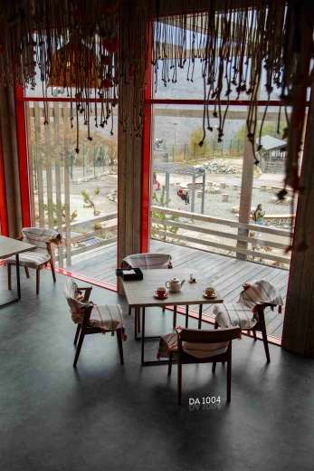 Кварцвиниловая плитка DeART OPTIM DA 1004 / laminatomsk.ru