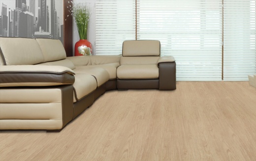 Кварцвиниловая плитка DeART STRONG DA 5235 / laminatomsk.ru