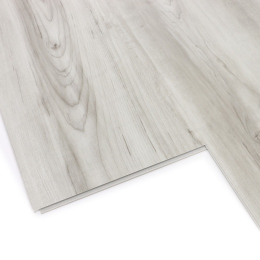 Виниловый SPC ламинат CronaFloor  Плитка SPC CronaFloor NANO Клен / laminatomsk.ru