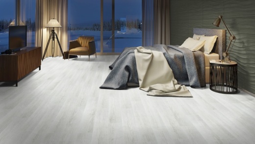 Клеевая плитка ПВХ Tarkett New Age Serenity / laminatomsk.ru