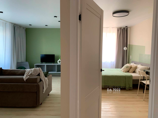 Кварцвиниловая плитка DeART LITE DA 7022 / laminatomsk.ru