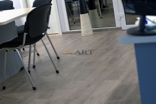 Кварцвиниловая плитка DeART STRONG DA 5740 / laminatomsk.ru