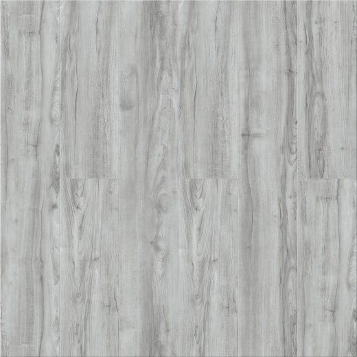 Виниловый SPC ламинат CronaFloor  Плитка SPC CronaFloor NANO Клен / laminatomsk.ru