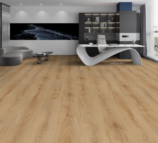 Кварцвиниловая плитка DeART OPTIM DA 7025 / laminatomsk.ru