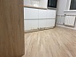 Кварцвиниловая плитка ПВХ DeART Lite DA 7012