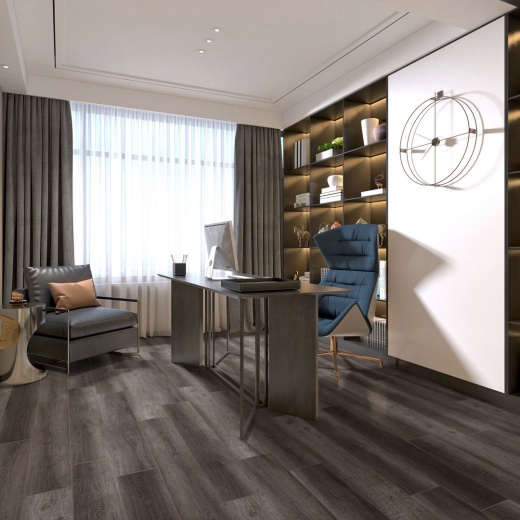 Плитка SPC CronaFloor Wood Дуб Джакарта / laminatomsk.ru